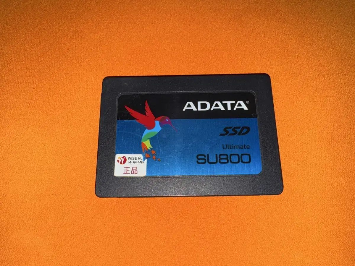 ADATA SU800 128GB SSD